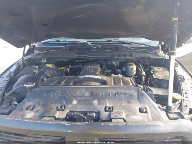 Aukcja sprzedaży 2011 Ram Ram 2500 Laramie Longhorn, vin: 3D7UT2CL3BG583324, numer aukcji: 45436778