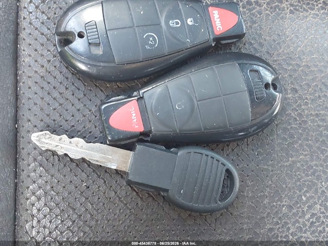 Aukcja sprzedaży 2011 Ram Ram 2500 Laramie Longhorn, vin: 3D7UT2CL3BG583324, numer aukcji: 45436778