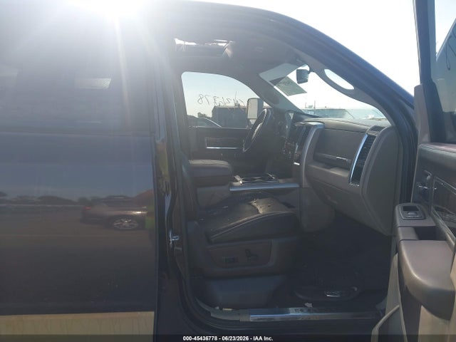 Aukcja sprzedaży 2011 Ram Ram 2500 Laramie Longhorn, vin: 3D7UT2CL3BG583324, numer aukcji: 45436778