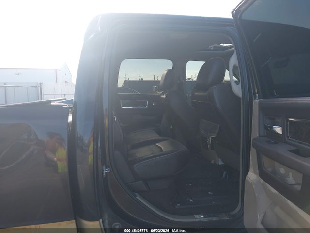 Aukcja sprzedaży 2011 Ram Ram 2500 Laramie Longhorn, vin: 3D7UT2CL3BG583324, numer aukcji: 45436778