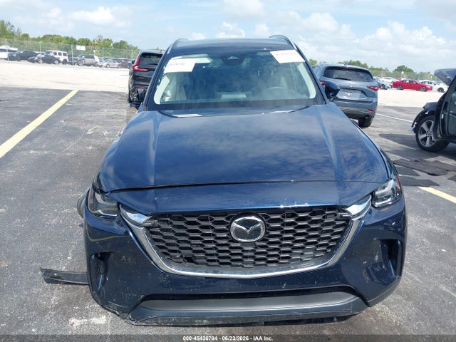 Aukcja sprzedaży 2026 Mazda Cx-90 3.3 Turbo Select, vin: JM3KKAHD9T1363273, numer aukcji: 45436784