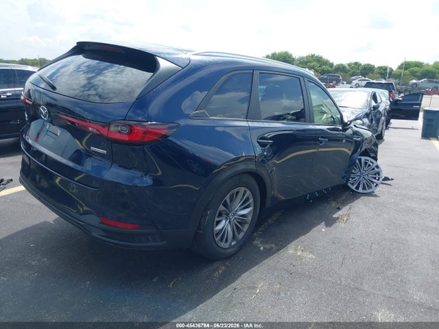 Aukcja sprzedaży 2026 Mazda Cx-90 3.3 Turbo Select, vin: JM3KKAHD9T1363273, numer aukcji: 45436784