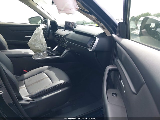 Aukcja sprzedaży 2026 Mazda Cx-90 3.3 Turbo Select, vin: JM3KKAHD9T1363273, numer aukcji: 45436784