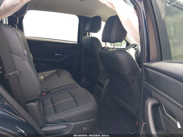 Aukcja sprzedaży 2026 Mazda Cx-90 3.3 Turbo Select, vin: JM3KKAHD9T1363273, numer aukcji: 45436784