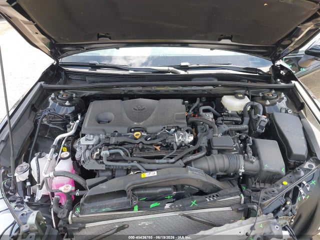 Aukcja sprzedaży 2025 Toyota Camry Se, vin: 4T1DAACK9SU172519, numer aukcji: 45436785