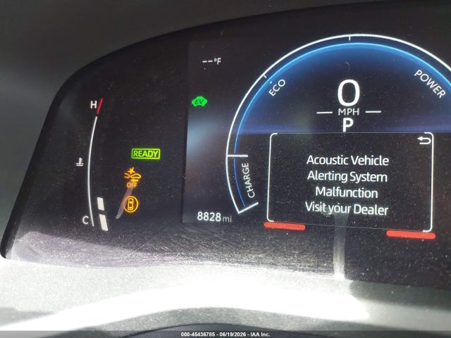 Auction sale of the 2025 Toyota Camry Se, vin: 4T1DAACK9SU172519, lot number: 45436785