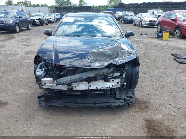 4T1DAACK9SU172519 Toyota CAMRY SE