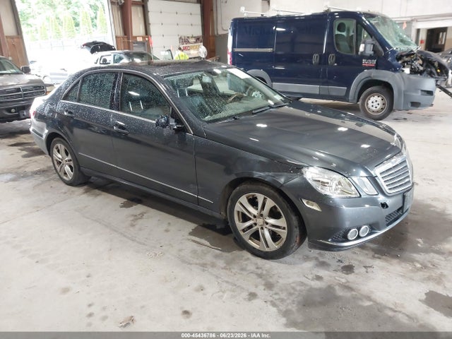 Продажа на аукционе авто 2010 Mercedes-benz E 350 4matic, vin: WDDHF8HBXAA261501, номер лота: 45436786