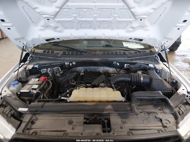 Ford F-150 2019 1FTFW1E53KKD52645 Image 10