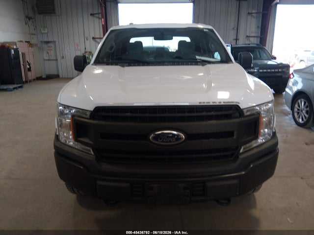 Ford F-150 2019 1FTFW1E53KKD52645 Image 15