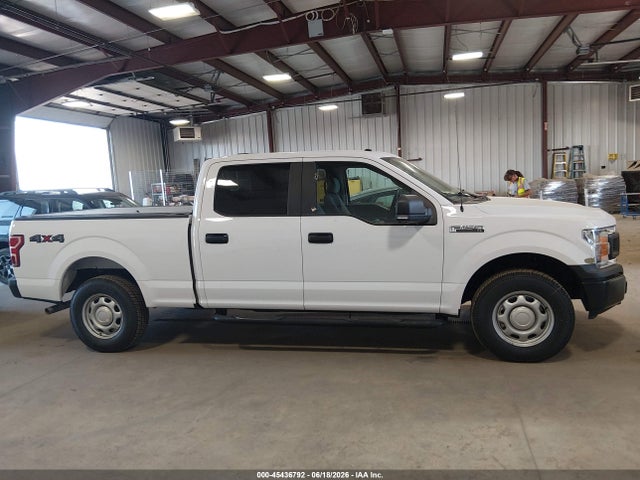 Ford F-150 2019 1FTFW1E53KKD52645 Image 16
