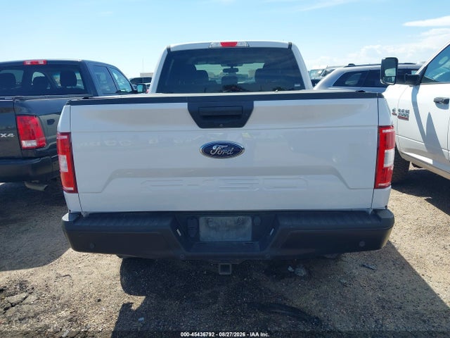 Ford F-150 2019 1FTFW1E53KKD52645 Image 19