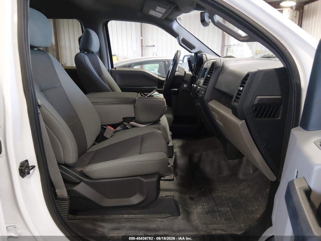 Ford F-150 2019 1FTFW1E53KKD52645 Image 5