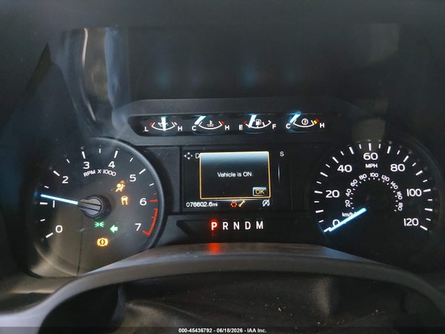 Ford F-150 2019 1FTFW1E53KKD52645 Image 7