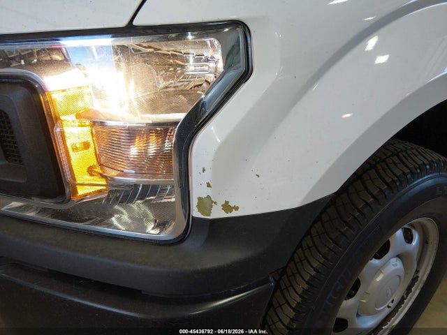 Ford F-150 2019 1FTFW1E53KKD52645 Image 14