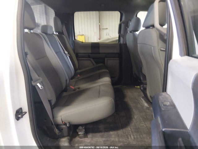 Ford F-150 2019 1FTFW1E53KKD52645 Image 8