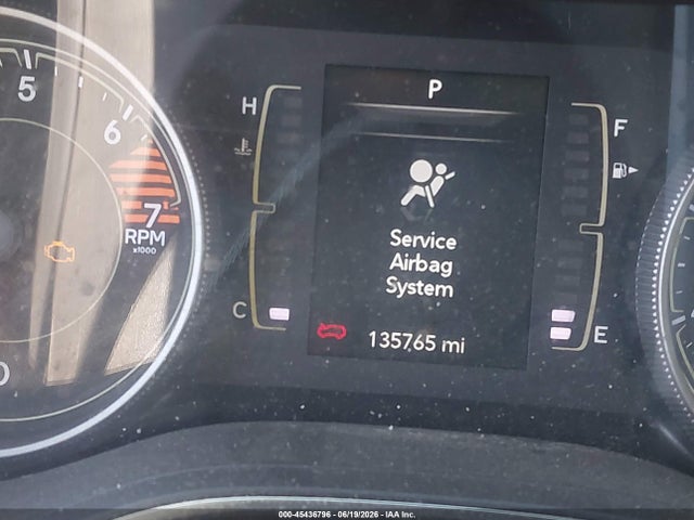 45436796 :رقم المزاد ، 1C4PJLLB3KD154594 vin ، 2019 Jeep Cherokee Latitude Plus Fwd مزاد بيع