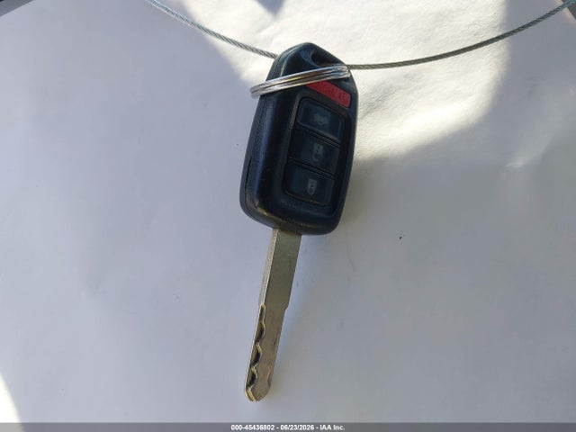 Honda Civic Lx 2016 2HGFC2F55GH570034 Image 11