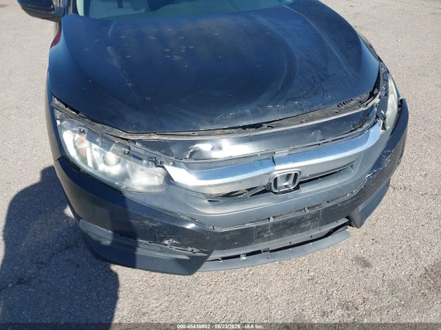 Honda Civic Lx 2016 2HGFC2F55GH570034 Image 17