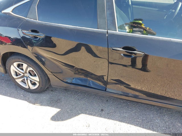 Honda Civic Lx 2016 2HGFC2F55GH570034 Image 18