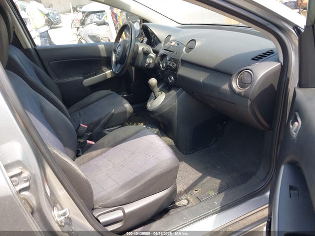 Aukcja sprzedaży 2011 Mazda Mazda2 Sport, vin: JM1DE1HYXB0123407, numer aukcji: 45436809
