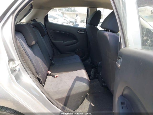 Aukcja sprzedaży 2011 Mazda Mazda2 Sport, vin: JM1DE1HYXB0123407, numer aukcji: 45436809