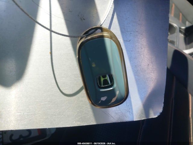 Aukcja sprzedaży 2025 Honda Cr-v Hybrid Sport-l, vin: 7FARS5H84SE009883, numer aukcji: 45436811