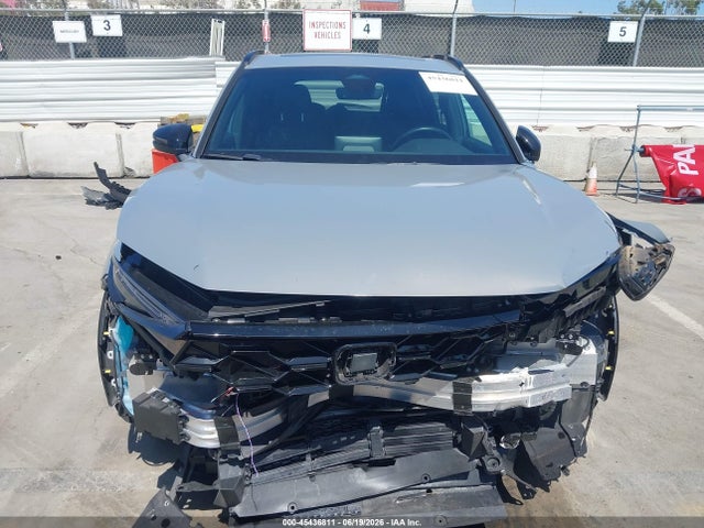 Aukcja sprzedaży 2025 Honda Cr-v Hybrid Sport-l, vin: 7FARS5H84SE009883, numer aukcji: 45436811