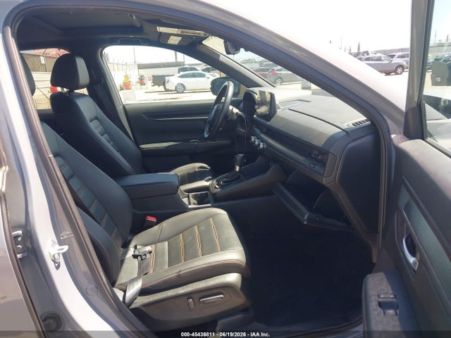 Aukcja sprzedaży 2025 Honda Cr-v Hybrid Sport-l, vin: 7FARS5H84SE009883, numer aukcji: 45436811