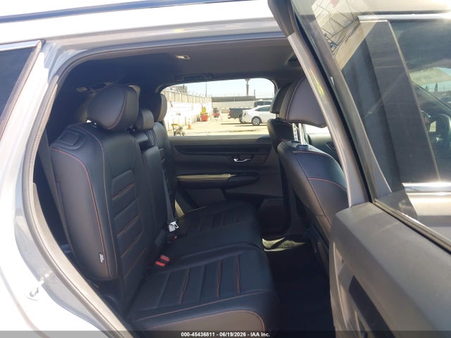 Aukcja sprzedaży 2025 Honda Cr-v Hybrid Sport-l, vin: 7FARS5H84SE009883, numer aukcji: 45436811