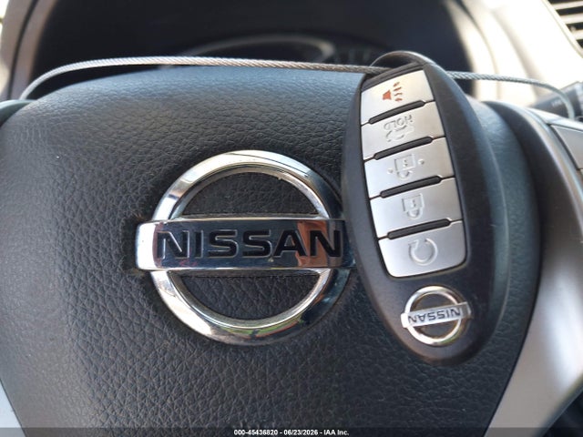 1N4AL3AP4JC212334 Nissan Altima 2.5 Sv