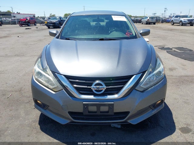1N4AL3AP4JC212334 Nissan Altima 2.5 Sv