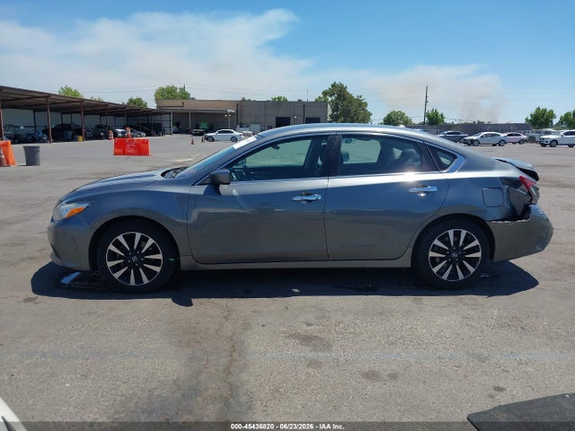 1N4AL3AP4JC212334 Nissan Altima 2.5 Sv