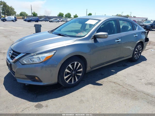 1N4AL3AP4JC212334 Nissan Altima 2.5 Sv