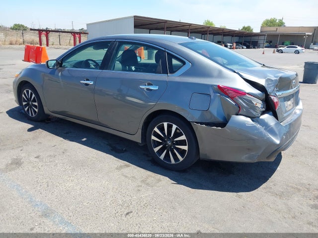 1N4AL3AP4JC212334 Nissan Altima 2.5 Sv