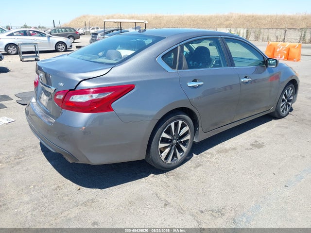 1N4AL3AP4JC212334 Nissan Altima 2.5 Sv
