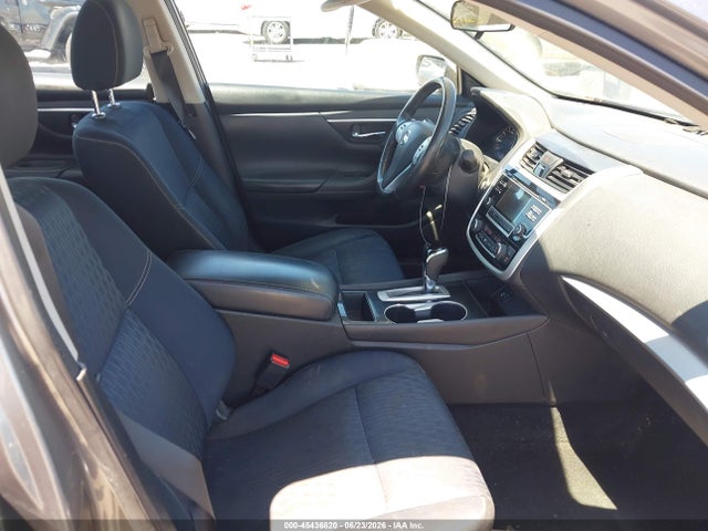 1N4AL3AP4JC212334 Nissan Altima 2.5 Sv