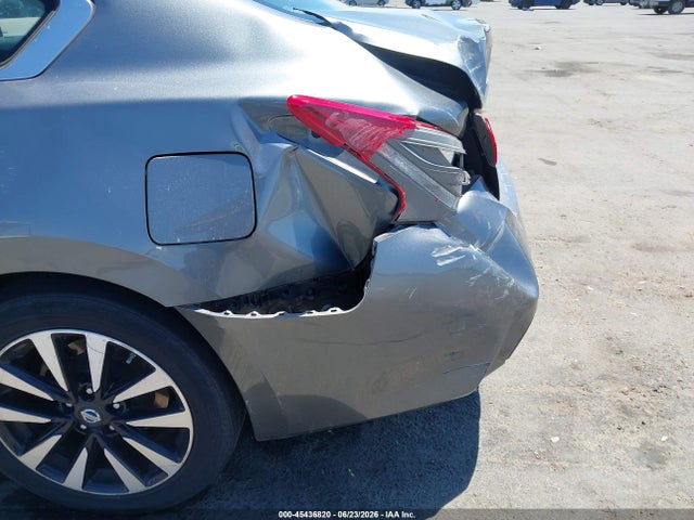 1N4AL3AP4JC212334 Nissan Altima 2.5 Sv