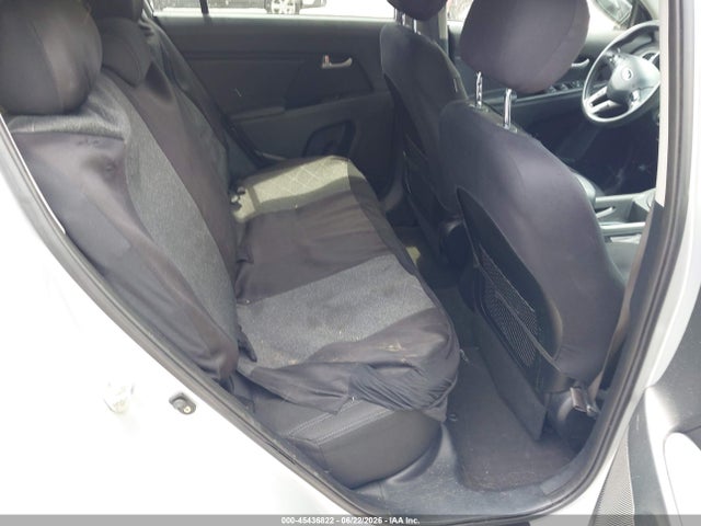 Продаж на аукціоні авто 2015 Kia Sportage Lx, vin: KNDPB3AC0F7737332, номер лоту: 45436822