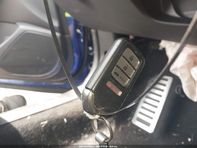 Продажа на аукционе авто 2019 Honda Accord Sport, vin: 1HGCV1F35KA076060, номер лота: 45436824