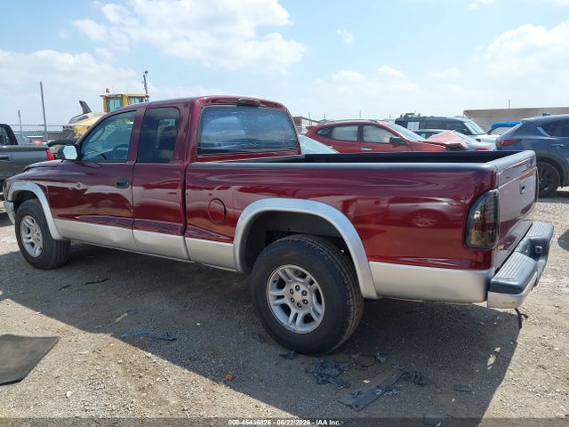 Aukcja sprzedaży 2003 Dodge Dakota Slt, vin: 1D7HL42NX3S312111, numer aukcji: 45436826