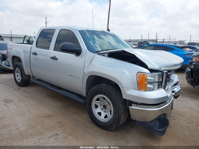 Aukcja sprzedaży 2012 Gmc Sierra 1500 Sl, vin: 3GTP1UEA6CG184932, numer aukcji: 45436827