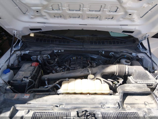 1FMJU1GT3LEA84087 Ford Expedition Xl