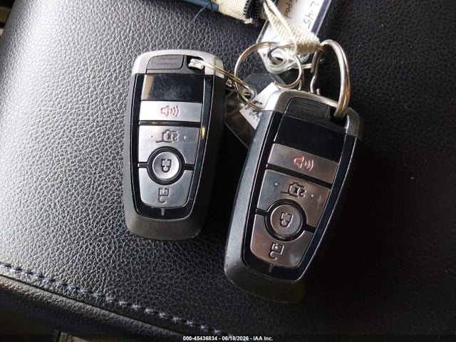 1FMJU1GT3LEA84087 Ford Expedition Xl