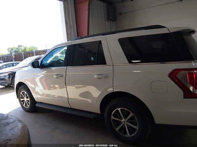 1FMJU1GT3LEA84087 Ford Expedition Xl