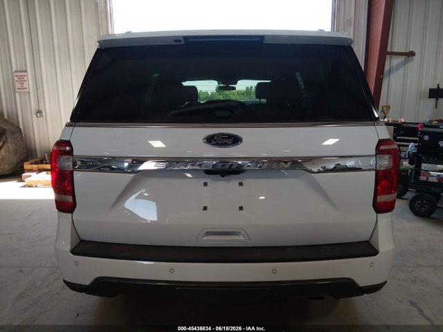 1FMJU1GT3LEA84087 Ford Expedition Xl