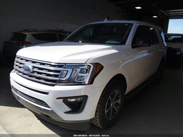 1FMJU1GT3LEA84087 Ford Expedition Xl