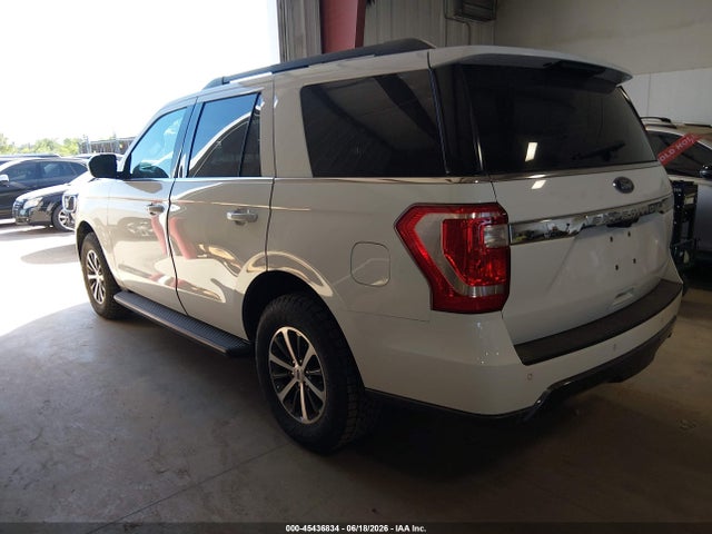 1FMJU1GT3LEA84087 Ford Expedition Xl
