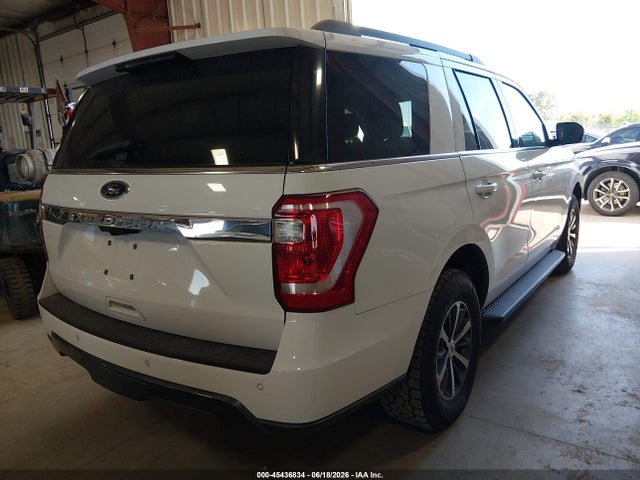 1FMJU1GT3LEA84087 Ford Expedition Xl