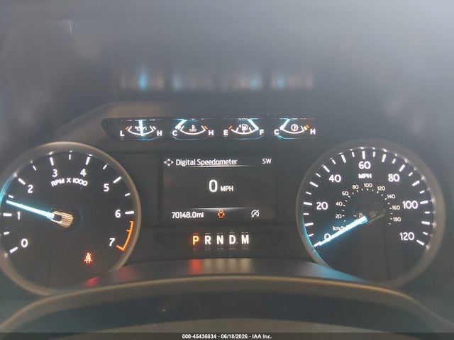 1FMJU1GT3LEA84087 Ford Expedition Xl
